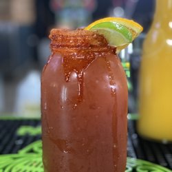 Compadres Cantina