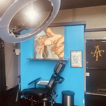 Action Tattoo - 5 - Tattoo Near Me - Auburn, Washington Action Tattoo - 5 - Tattoo Near Me - Auburn, Washington