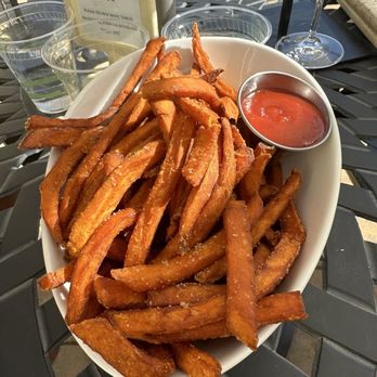 Las Positas Vineyards - Sweet potato - Wineries Near Me - Livermore, California Las Positas Vineyards - Sweet potato - Wineries Near Me - Livermore, California