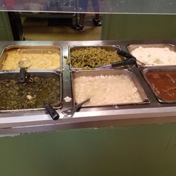 Plantation Buffet