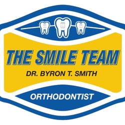 The Smile Team - Dr. Byron Smith
