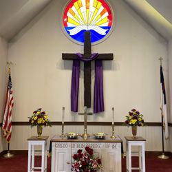 Effort United Methodist Church
