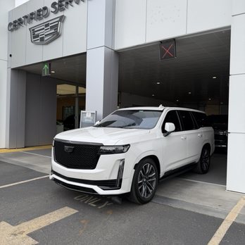 Fremont Cadillac - Car Dealers Near Me - Fremont, California Fremont Cadillac - Car Dealers Near Me - Fremont, California
