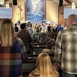 York Alliance Church