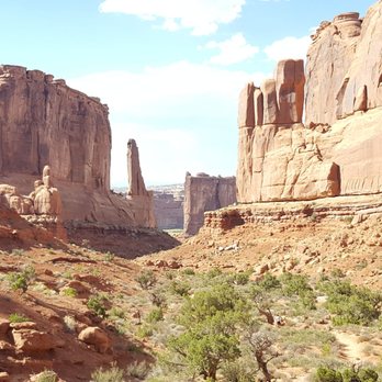 Arches National Park - Majestic - Parks Near Me