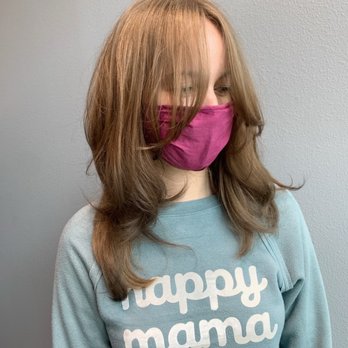 Lina - After - Hair Stylists Near Me - Southlake, Texas Lina - After - Hair Stylists Near Me - Southlake, Texas