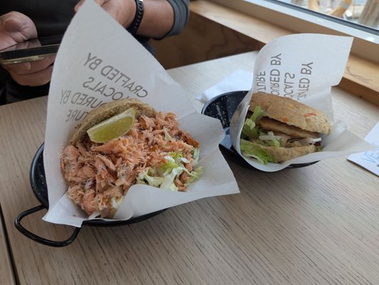 Sakrisøy Rorbuer AS by null