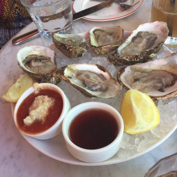 Bistro Niko - Malpuec - French Near Me - Atlanta, Georgia
