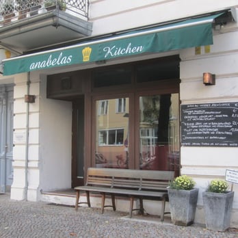Anabelas Kitchen - German Near Me - Berlin, BE Anabelas Kitchen - German Near Me - Berlin, BE