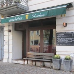 Anabelas Kitchen