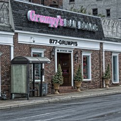 Grumpy's Bail Bonds - Nashville