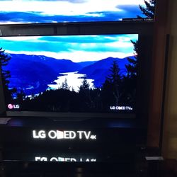 Best Buy - Baldwin - LG 2016 55" E6 OLED