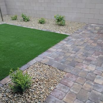 Safari Landscaping - After - Landscaping Near Me - Las Vegas, Nevada