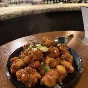 Mint & Martini - Gobi Manchurian - Indian Near Me - Seattle, Washington Mint & Martini - Gobi Manchurian - Indian Near Me - Seattle, Washington