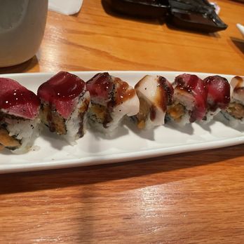 Kawa Sushi - Sushi Bars Near Me - Houston, Texas Kawa Sushi - Sushi Bars Near Me - Houston, Texas