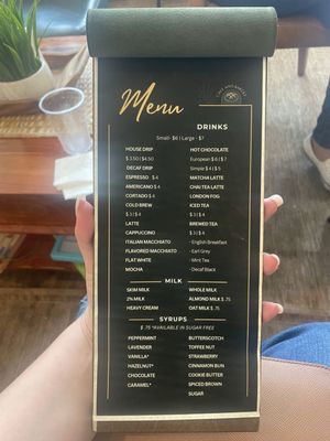 Menu photo 5 Manna Bread from Heaven Tomball, TX Menu photo 5 Manna Bread from Heaven Tomball, TX