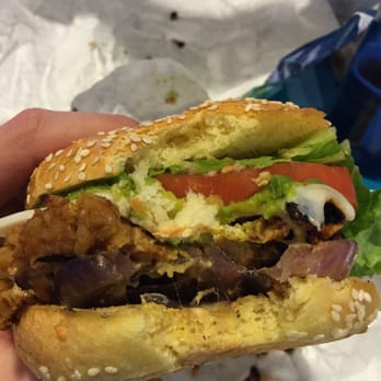 BGR Burgers Grilled Right - Veggie burger! - Burgers Near Me - Baltimore, Maryland BGR Burgers Grilled Right - Veggie burger! - Burgers Near Me - Baltimore, Maryland