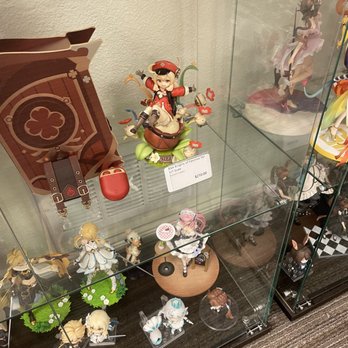 Animon Life - Genshin figures - Hobby Shops Near Me - Hayward, California Animon Life - Genshin figures - Hobby Shops Near Me - Hayward, California