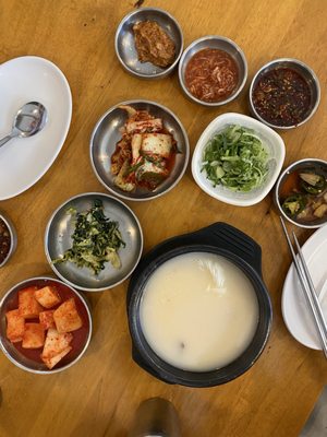 Haemaru Sullungtang by null