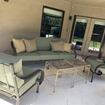Brandon's Custom Iron Designs - Furniture Stores Near Me - Mesa, Arizona