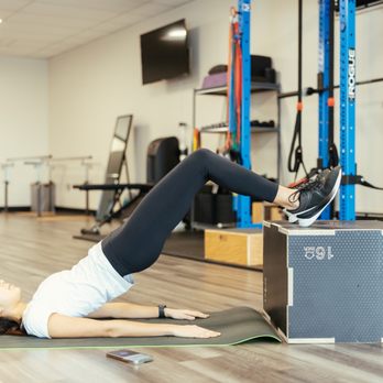HIDEF Physical Therapy - Bellevue Physical Therapy office. Exercises for back pain - Physical Therapy Near Me - Bellevue, Washington HIDEF Physical Therapy - Bellevue Physical Therapy office. Exercises for back pain - Physical Therapy Near Me - Bellevue, Washington