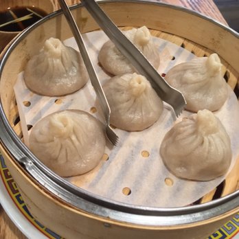 Kungfu Kitchen - Steamed Pork Bun - Dim Sum Near Me - New York, New York Kungfu Kitchen - Steamed Pork Bun - Dim Sum Near Me - New York, New York