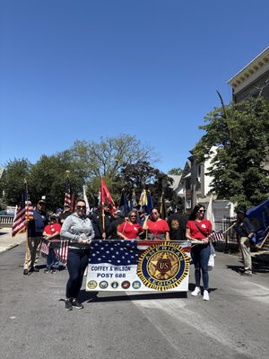 Fort Hamilton by null