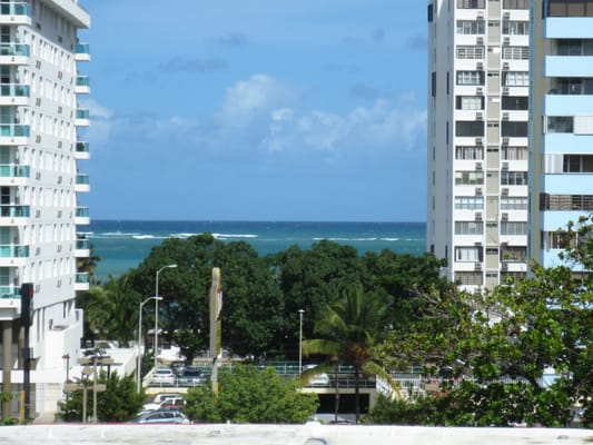 Verdanza Hotel by null