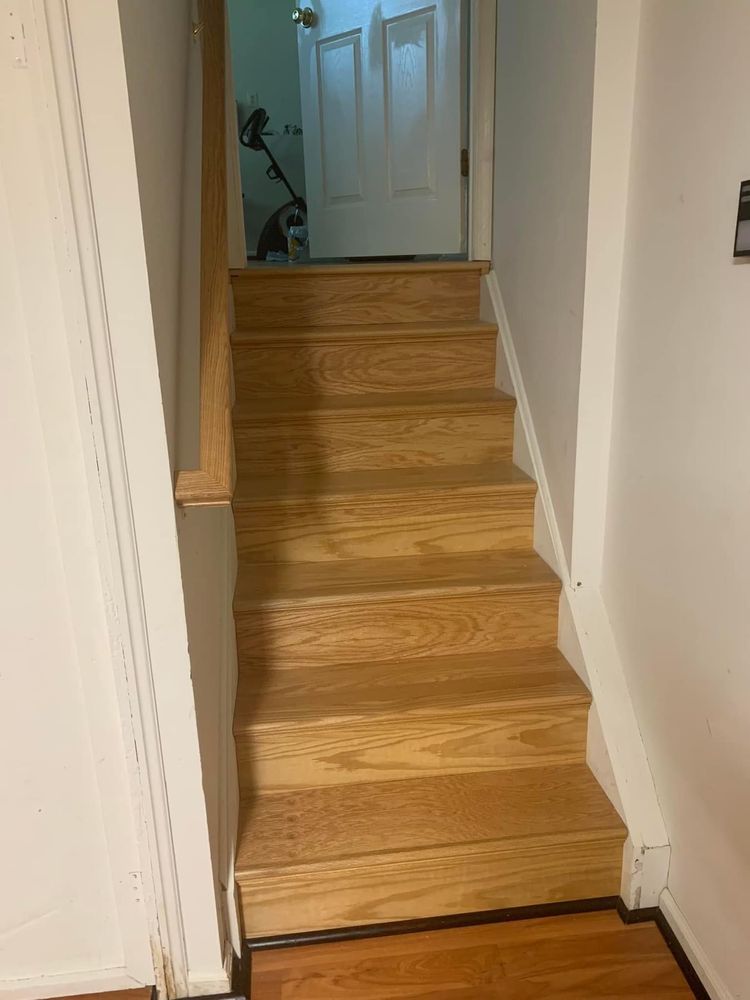 Slide of Bui Construction