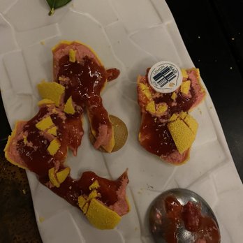 MAD - Fresa Wannabe - Spanish Near Me - Houston, Texas