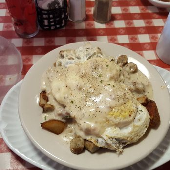 Apple Holler - Breakfast skillet - American Near Me - Sturtevant, Wisconsin Apple Holler - Breakfast skillet - American Near Me - Sturtevant, Wisconsin