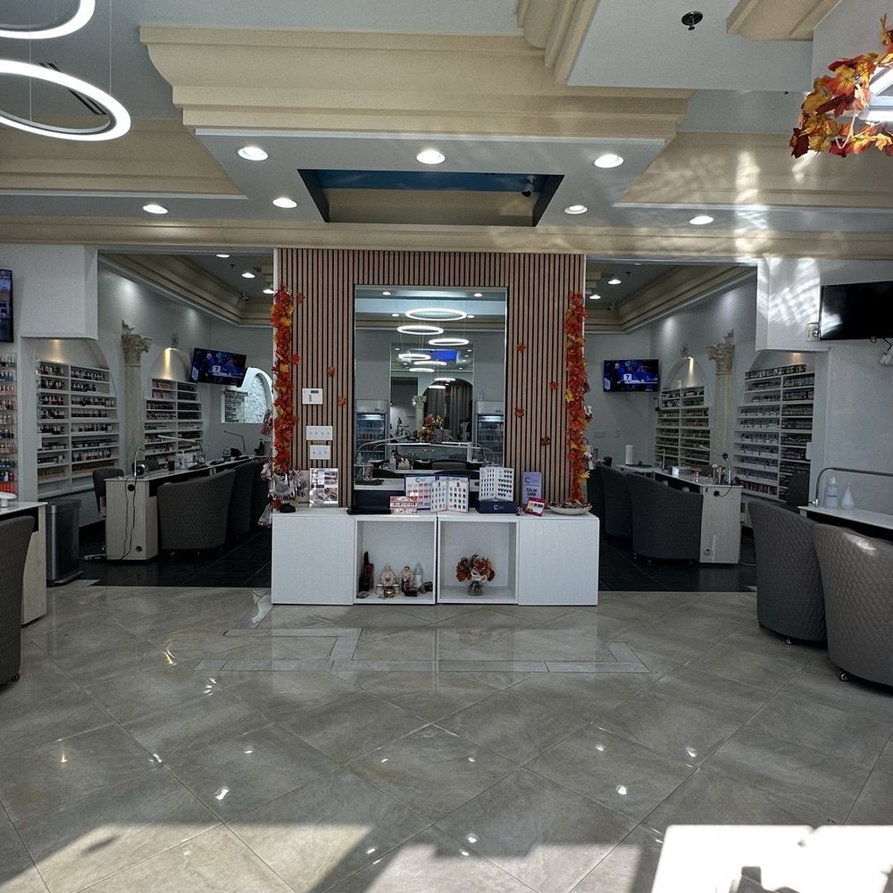 Professor Nails & Spa - Inside - Nail Salons Near Me - Las Vegas, Nevada Professor Nails & Spa - Inside - Nail Salons Near Me - Las Vegas, Nevada