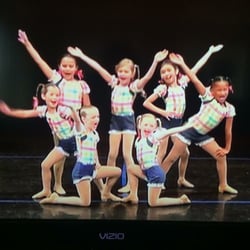 Rising Stars Dance Studio