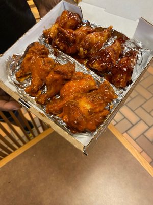 Wegmans by null