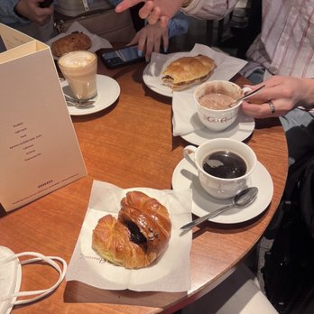 Caffè Amerini - Cafe Americano - Cafes Near Me - Florence, FI
