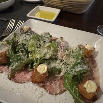 Primo - Mediterranean Near Me - Rockland, Maine