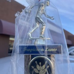 Sahuaro Trophy