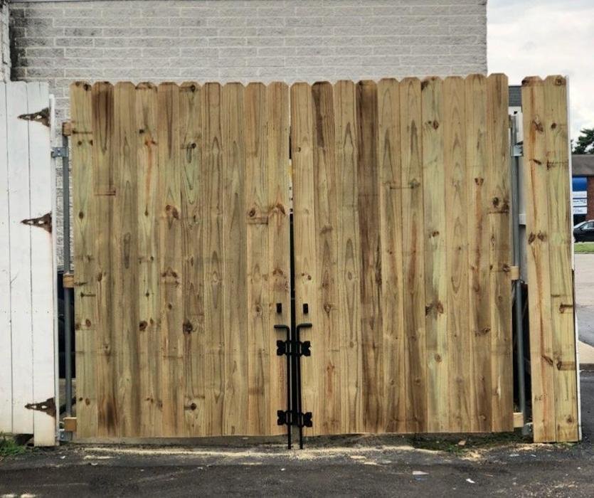 GUARDIAN FENCE Updated September 2024 2929 Westerville Rd, Columbus