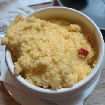 Town Hall - Pimento cheese grits - New American Near Me - Jacksonville, Florida Town Hall - Pimento cheese grits - New American Near Me - Jacksonville, Florida