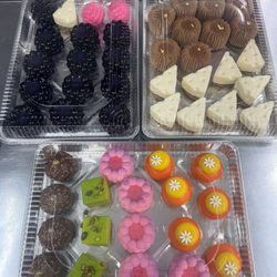 The Habibi Sweets