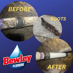 Bewley Plumbing