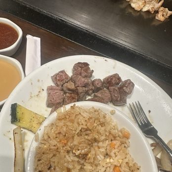 Benihana - Sushi Bars Near Me - Concord, California