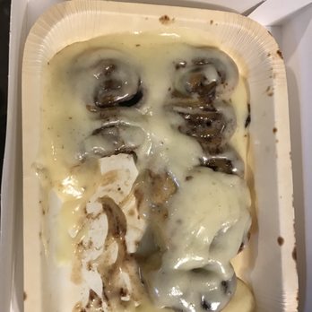 Pizza Hut - Pizza Hut Cinnabon Mini Rolls - Pizza Near Me - Saint Joseph, Missouri Pizza Hut - Pizza Hut Cinnabon Mini Rolls - Pizza Near Me - Saint Joseph, Missouri
