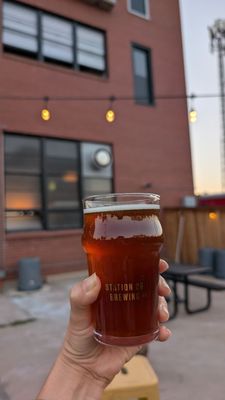 Station 26 Brewing Co. by null