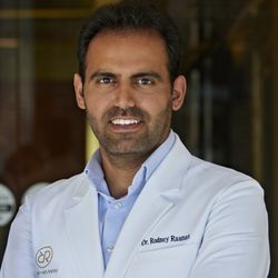 Rodney Raanan, DDS, MMSc - Beverly Hills Cosmetic Dentistry - Dr. Rodney Raanan