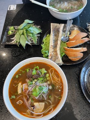 Crazy Pho & Hot Pot by null