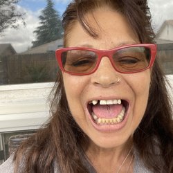 Princessa Dental - $40,000 later in cash made at Princess A Dental in Santa Clarita.