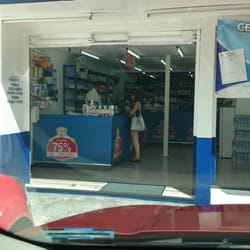 Farmacias de Similiares