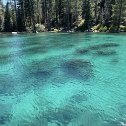 Calawee Cove - Callawee Cove, don't miss it
