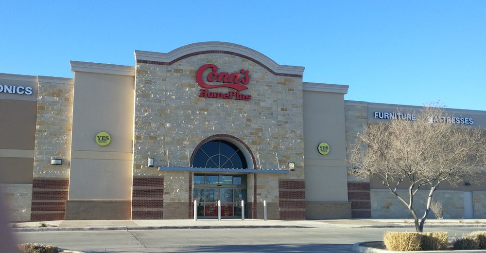CONN’S HOMEPLUS Updated August 2024 21 Reviews 6052 Marsha Sharp